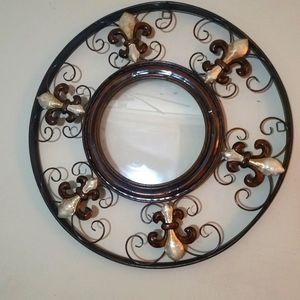 SAINTS HOME DECOR!!?